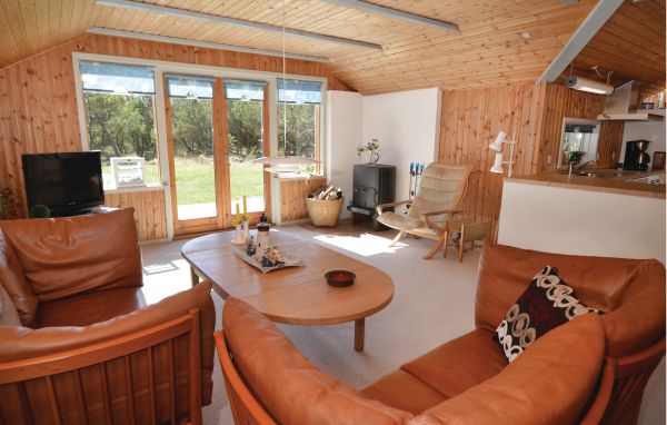 Ferienhaus 