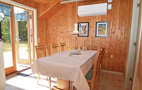 Ferienhaus 