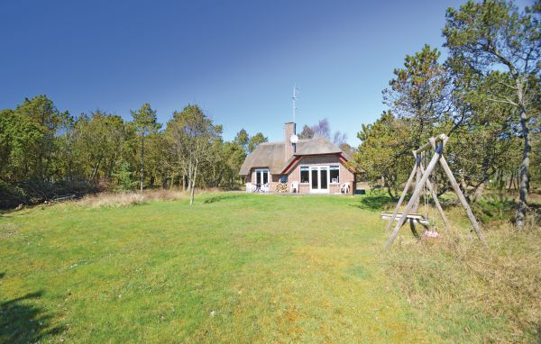 Ferienhaus 