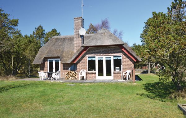 Ferienhaus 