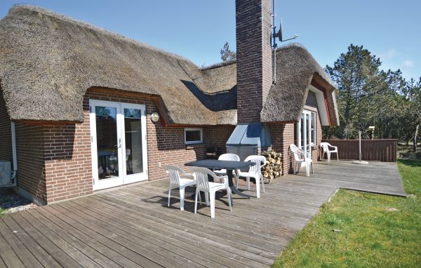 Ferienhaus 