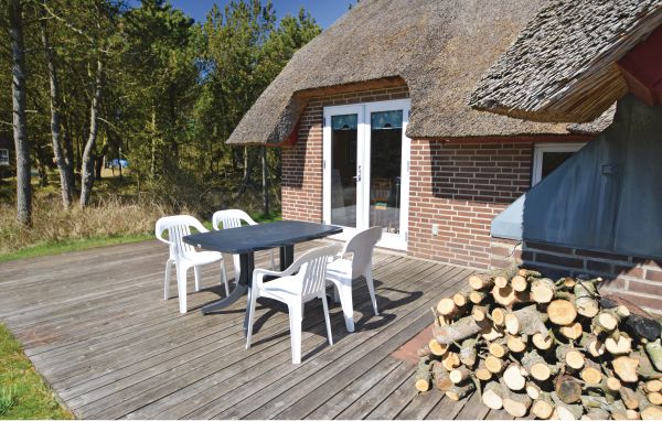 Ferienhaus 