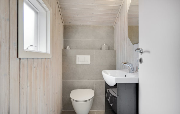 Ferienhaus - Blåvand , Dänemark - P32125 703