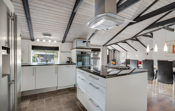 Ferienhaus - Blåvand , Dänemark - P32125 6