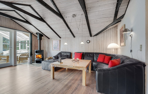 Ferienhaus - Blåvand , Dänemark - P32125 3