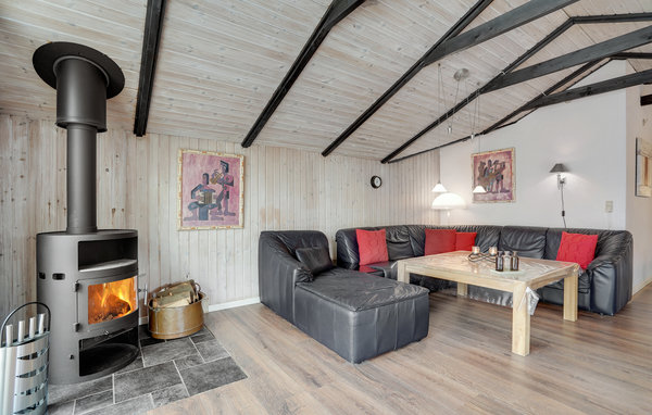 Ferienhaus - Blåvand , Dänemark - P32125 4