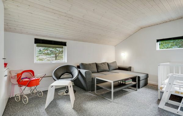 Ferienhaus - Blåvand , Dänemark - P32125 305