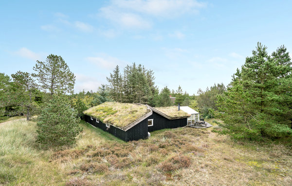Ferienhaus - Blåvand , Dänemark - P32125 9