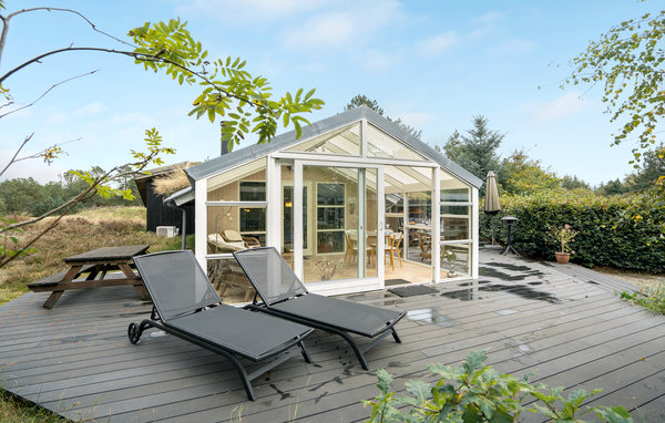 Ferienhaus - Blåvand , Dänemark - P32125 7