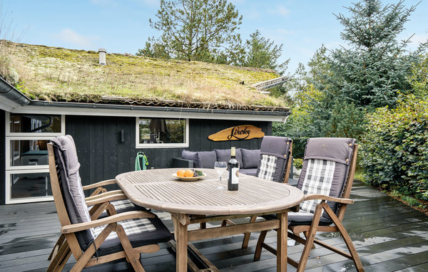 Ferienhaus - Blåvand , Dänemark - P32125 8