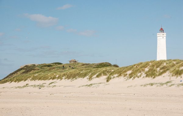 Ferienhaus - Blåvand , Dänemark - P32128 901