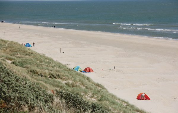 Ferienhaus - Blåvand , Dänemark - P32128 902