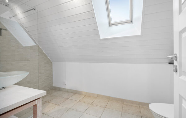 Ferienhaus - Blåvand , Dänemark - P32128 702