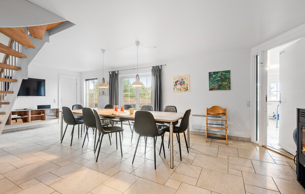 Ferienhaus - Blåvand , Dänemark - P32128 5