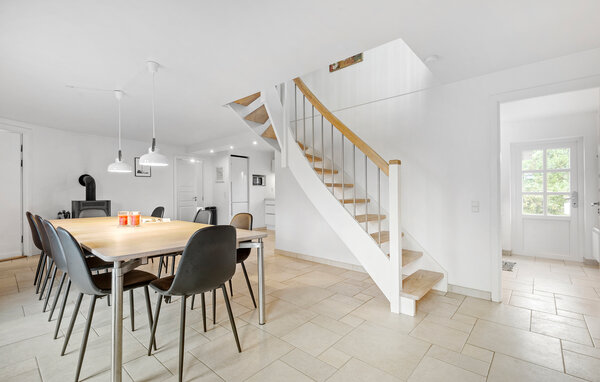 Ferienhaus - Blåvand , Dänemark - P32128 6