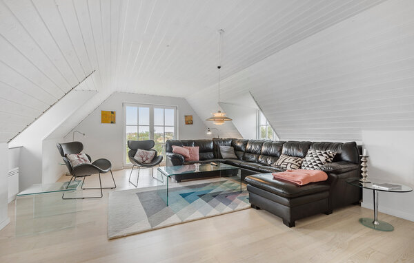 Ferienhaus - Blåvand , Dänemark - P32128 3