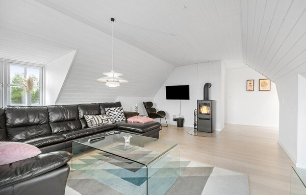 Ferienhaus - Blåvand , Dänemark - P32128 4