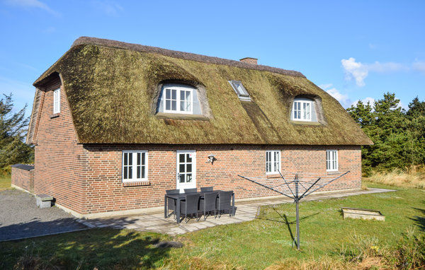 Ferienhaus - Blåvand , Dänemark - P32128 82
