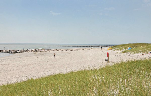 Ferienhaus - Blåvand , Dänemark - P32133 901