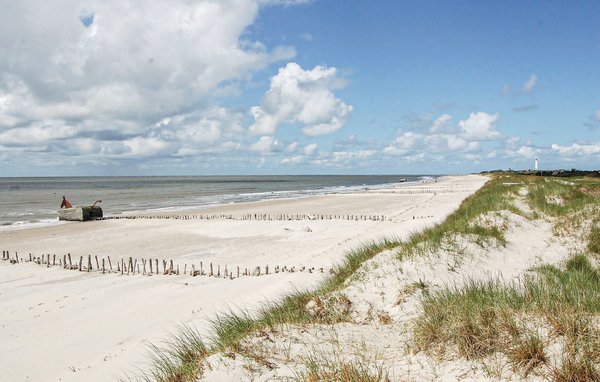 Ferienhaus - Blåvand , Dänemark - P32152 901