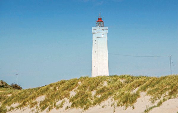 Ferienhaus - Blåvand , Dänemark - P32152 902