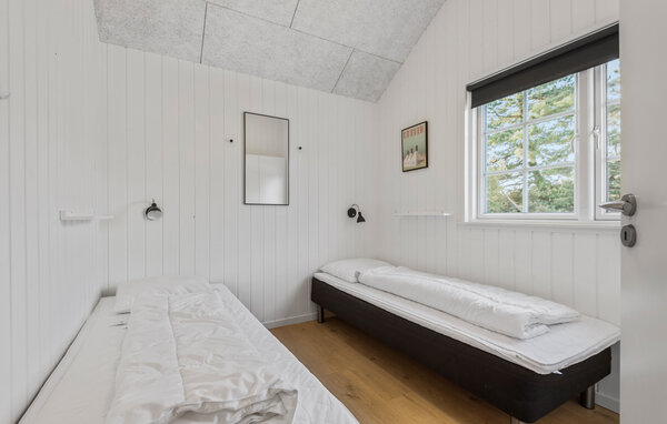 Ferienhaus - Blåvand , Dänemark - P32152 604