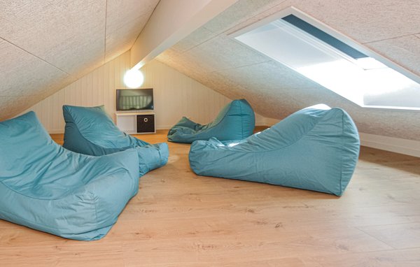 Ferienhaus - Blåvand , Dänemark - P32152 501