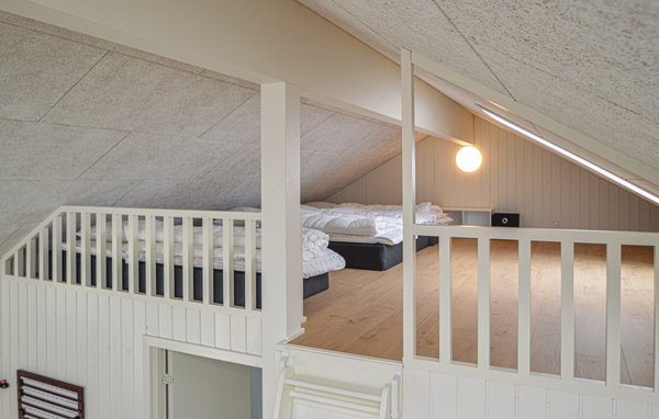 Ferienhaus - Blåvand , Dänemark - P32152 502