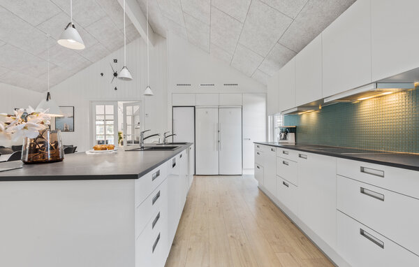 Ferienhaus - Blåvand , Dänemark - P32152 8