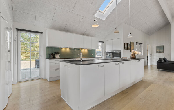 Ferienhaus - Blåvand , Dänemark - P32152 401