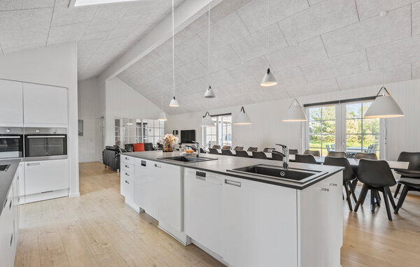 Ferienhaus - Blåvand , Dänemark - P32152 402