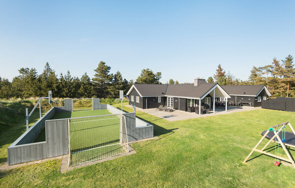 Ferienhaus - Blåvand , Dänemark - P32152 1