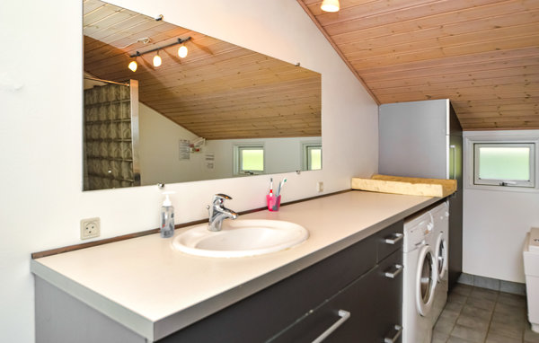 Holiday Home - Blåvand , Denmark - P32154 703