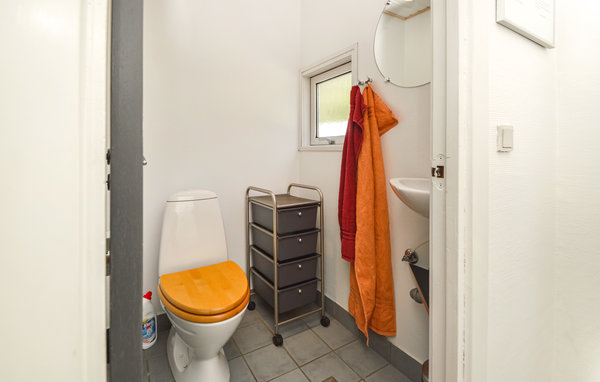 Holiday Home - Blåvand , Denmark - P32154 705