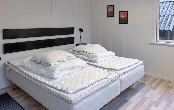 Holiday Home - Blåvand , Denmark - P32154 601