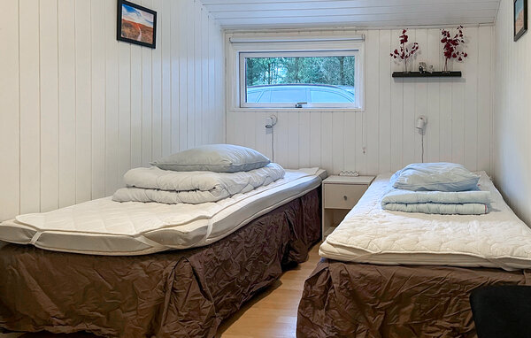Holiday Home - Blåvand , Denmark - P32154 602