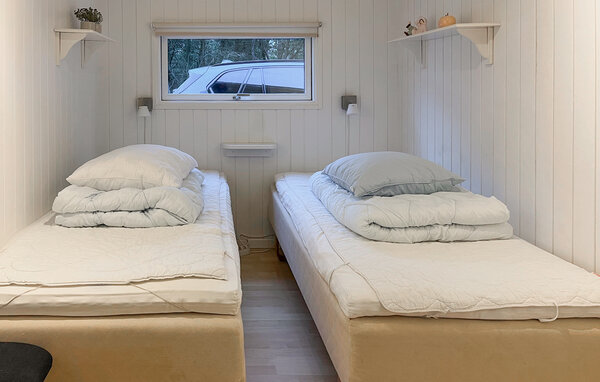 Holiday Home - Blåvand , Denmark - P32154 603