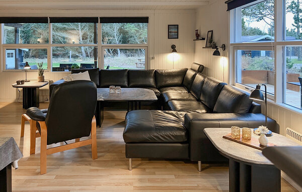 Holiday Home - Blåvand , Denmark - P32154 3