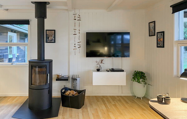 Holiday Home - Blåvand , Denmark - P32154 301