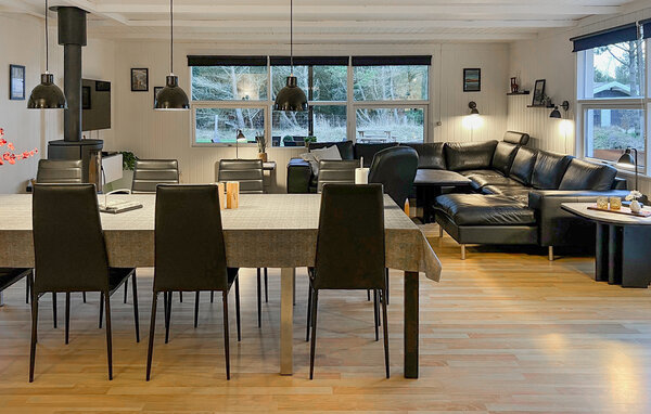 Holiday Home - Blåvand , Denmark - P32154 302