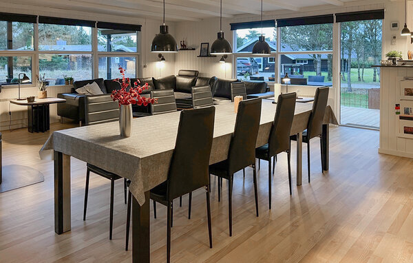 Holiday Home - Blåvand , Denmark - P32154 4