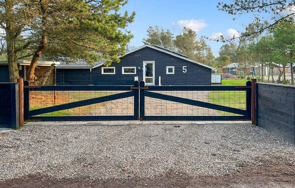 Ferienhaus - Blåvand , Dänemark - P32154 1