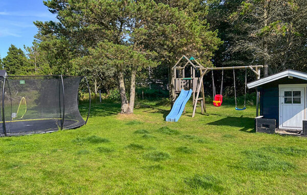 Holiday Home - Blåvand , Denmark - P32154 2