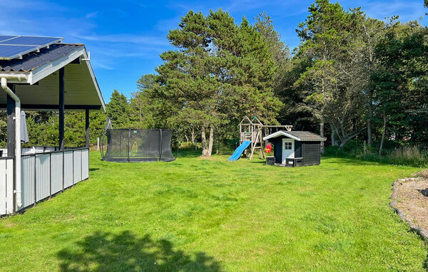 Holiday Home - Blåvand , Denmark - P32154 106