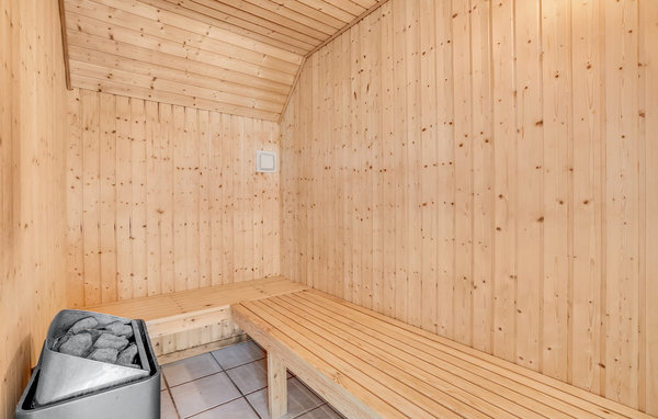 Kuća-za-odmor - Blåvand , Danska - P32158 9