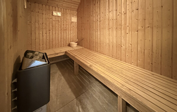 Ferienhaus - Blåvand , Dänemark - P32158 802