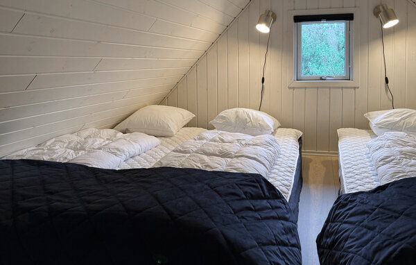 Ferienhaus - Blåvand , Dänemark - P32158 605