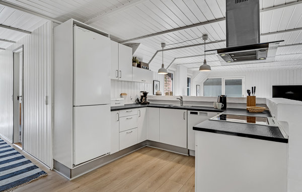 Kuća-za-odmor - Blåvand , Danska - P32158 7