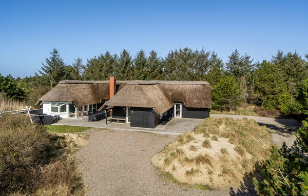 Kuća-za-odmor - Blåvand , Danska - P32158 82