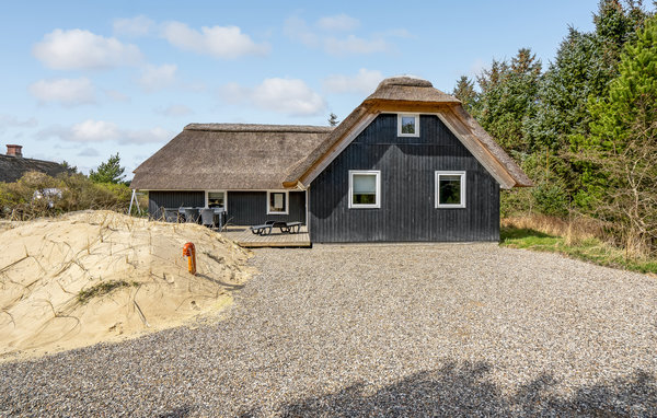 Kuća-za-odmor - Blåvand , Danska - P32158 83